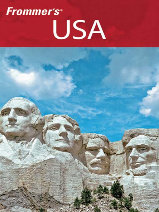 Title details for Frommer's USA by David Baird - Available
